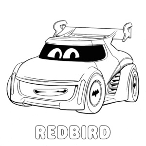 Redbird