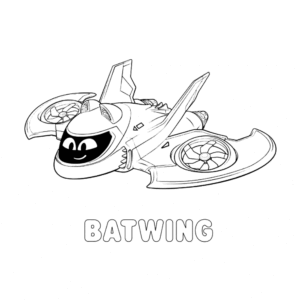 Batwing