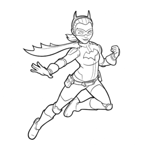 Batgirl