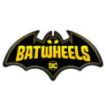 Batwheels kleurplaten