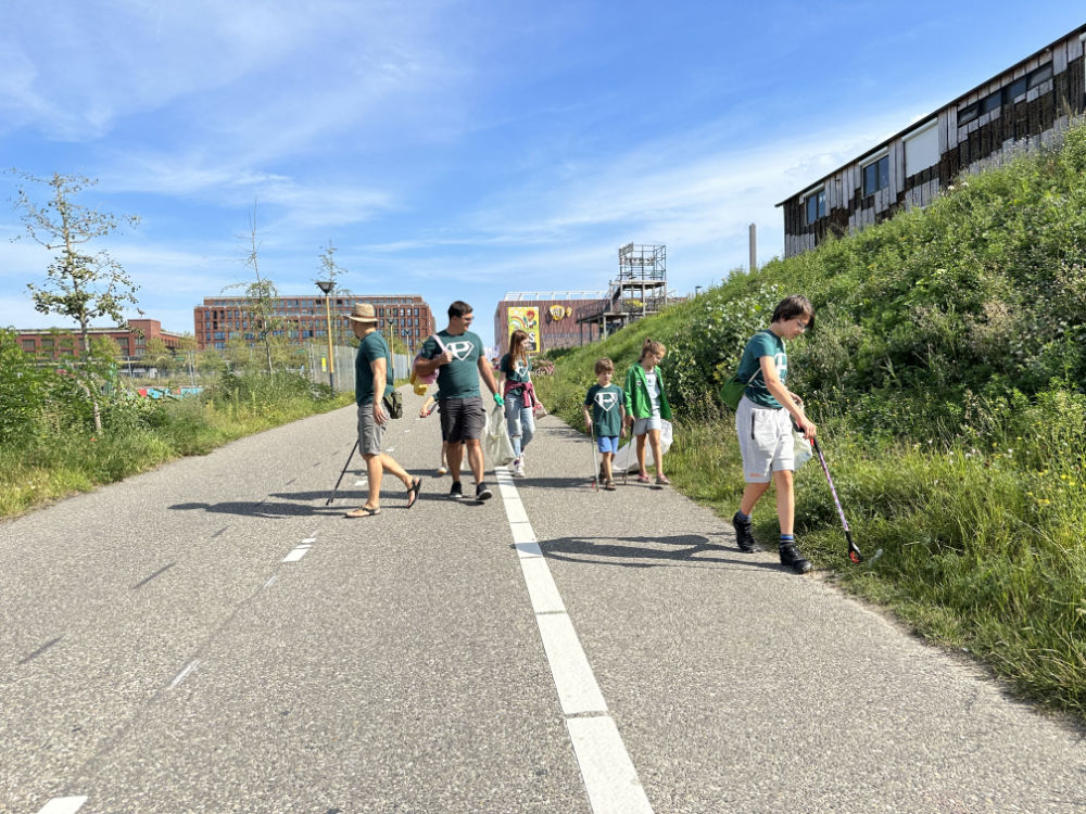 Leidsche Rijn plandelt