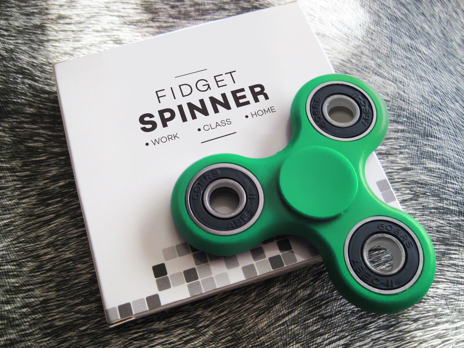 Alles Over Fidget Hand Spinners Leuk Voor Kids