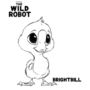 Brightbill