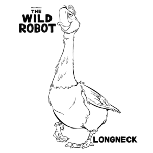 Longneck